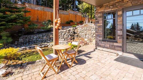 3618 Beam Road, Creston, BC - Outdoor With Deck Patio Veranda