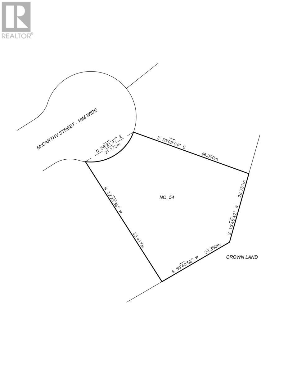 54 Mccarthy Street, Grand Falls-Windsor, NL