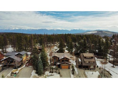 148 Stemwinder Drive, Kimberley, BC - Outdoor With View