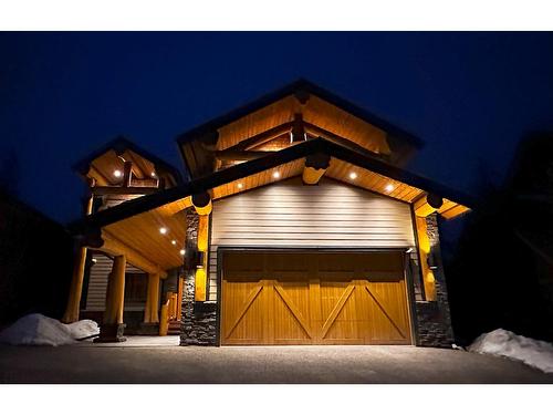 148 Stemwinder Drive, Kimberley, BC - Outdoor With View