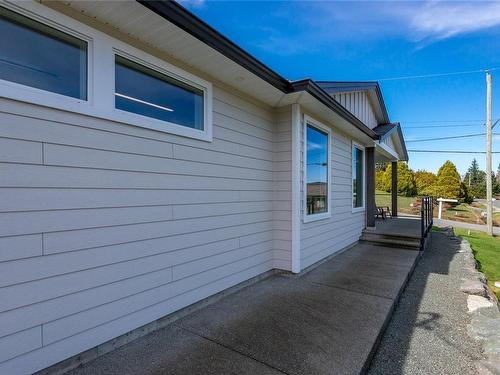 4190 Discovery Dr, Campbell River, BC - Outdoor With Exterior
