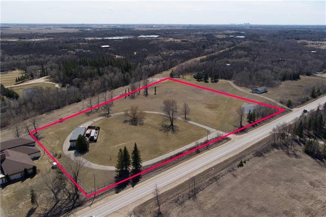 0 Garven Rd, Springfield, MB