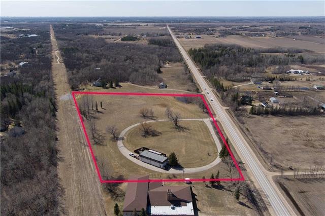 0 Garven Rd, Springfield, MB