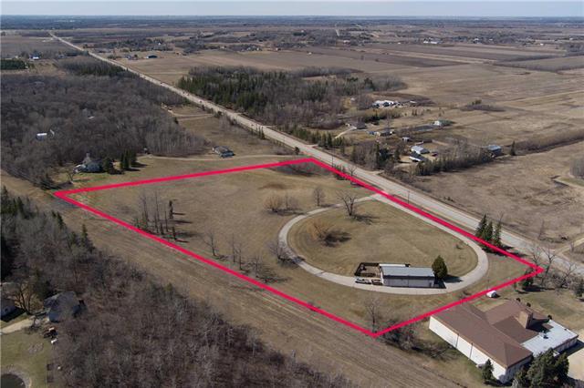 0 Garven Rd, Springfield, MB
