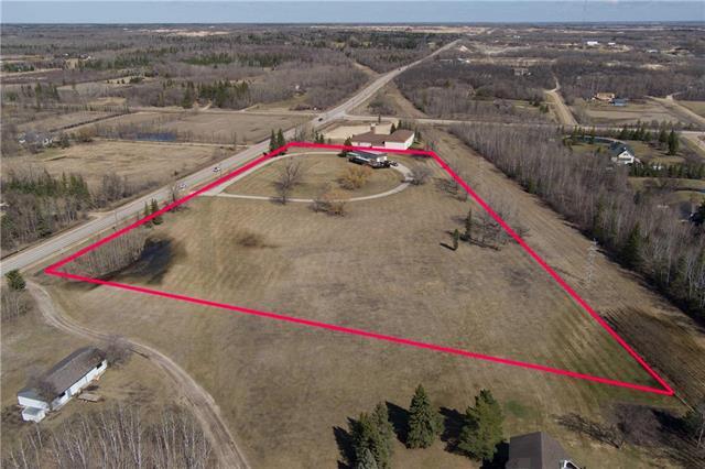 0 Garven Rd, Springfield, MB