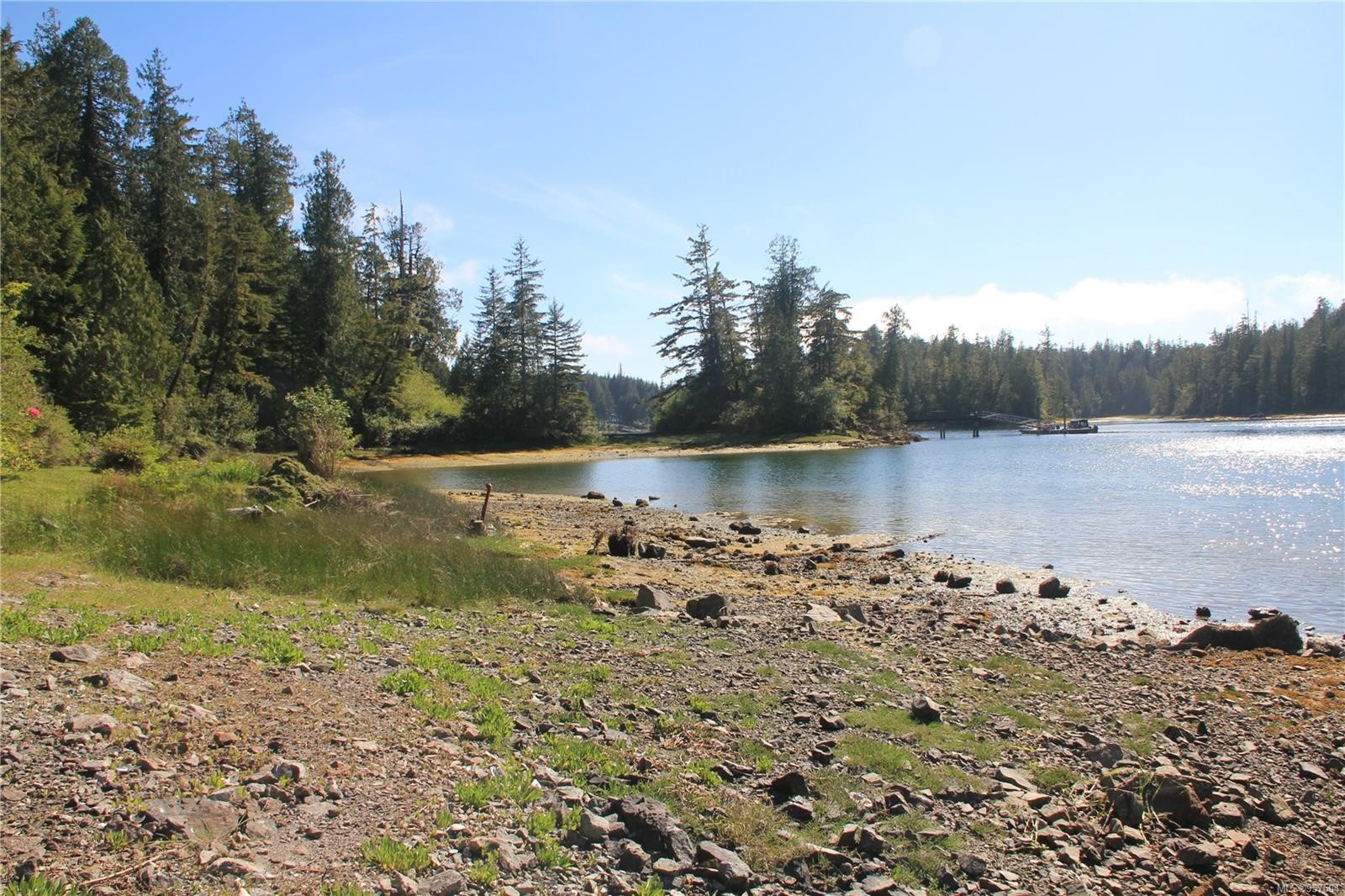 522 Burlo Island, Bamfield, BC