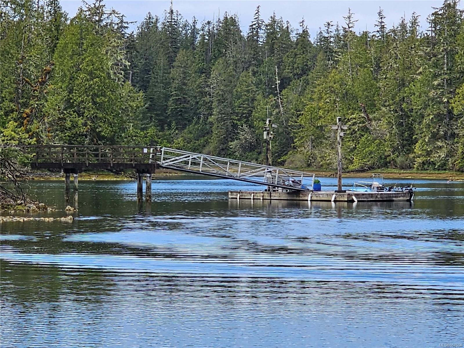 522 Burlo Island, Bamfield, BC