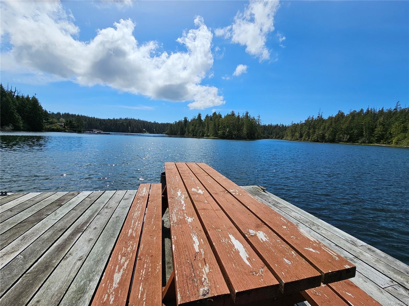 522 Burlo Island, Bamfield, BC