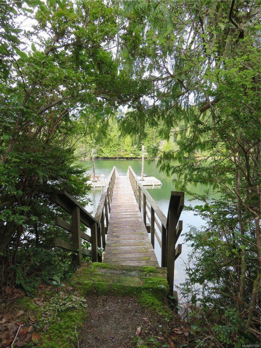 522 Burlo Island, Bamfield, BC