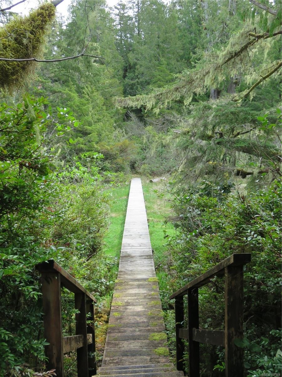 522 Burlo Island, Bamfield, BC