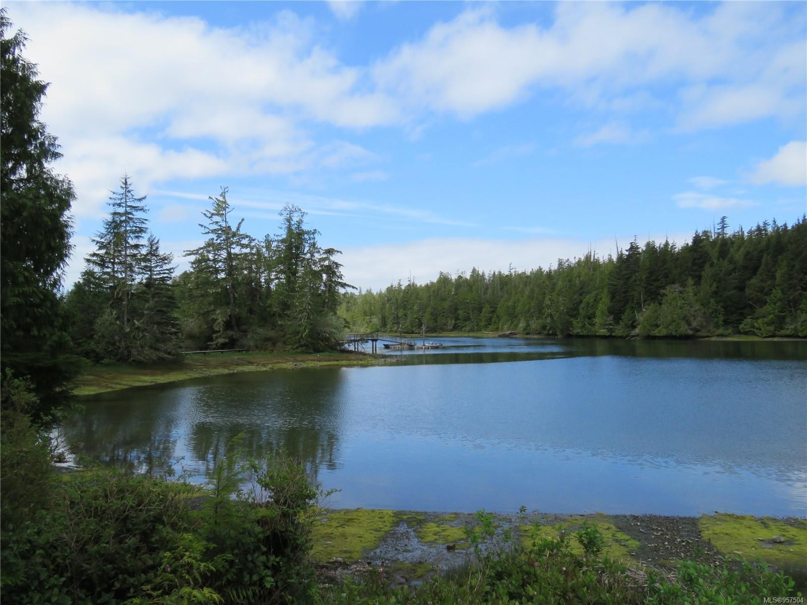 522 Burlo Island, Bamfield, BC