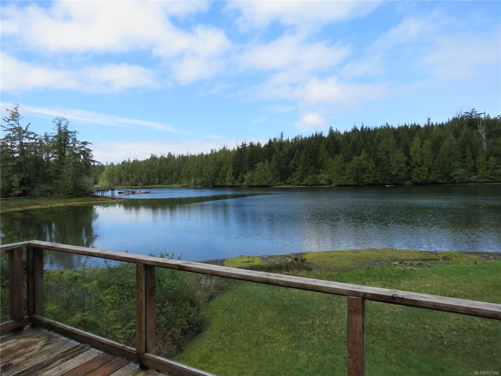 522 Burlo Island, Bamfield, BC