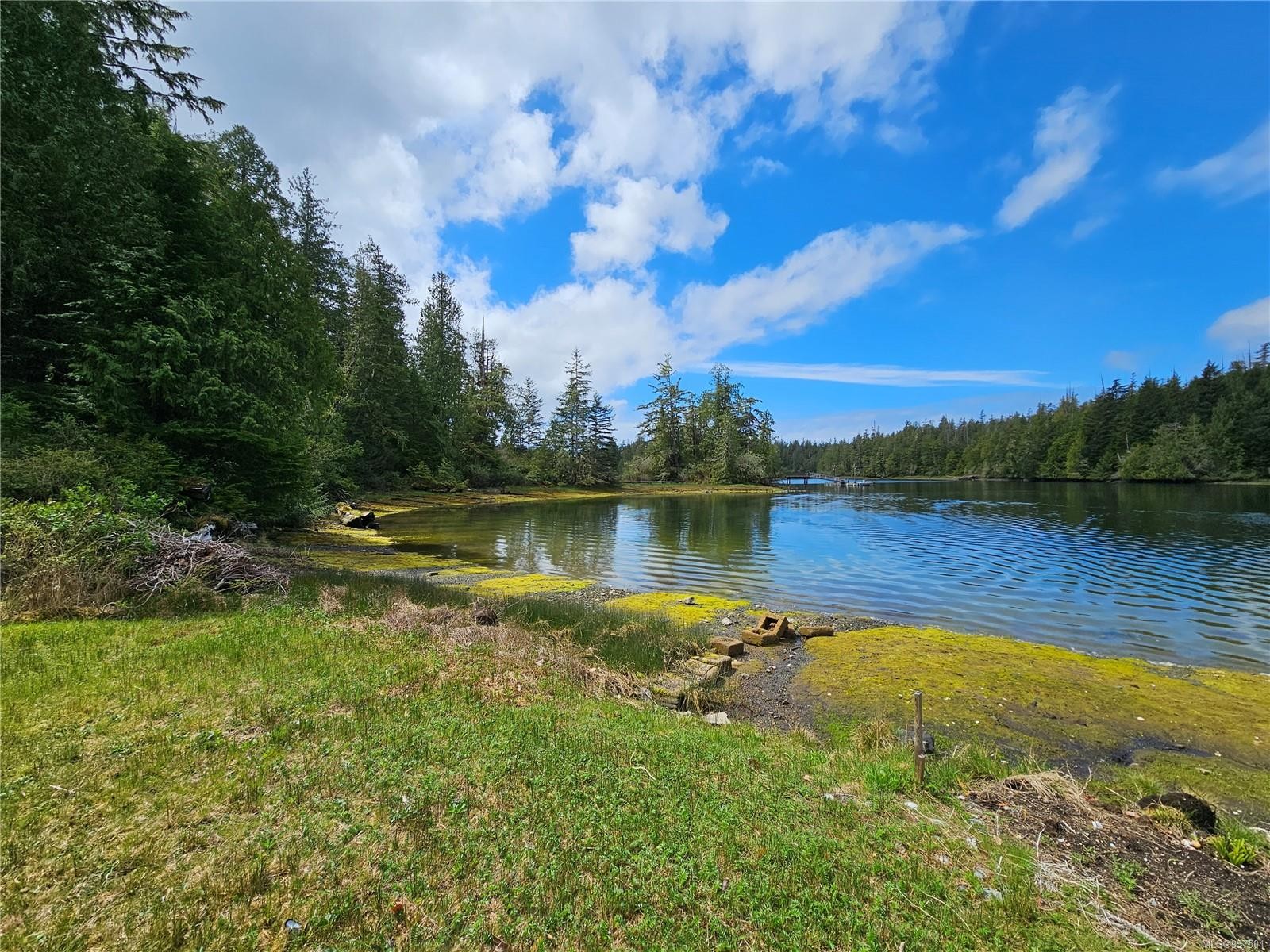 522 Burlo Island, Bamfield, BC