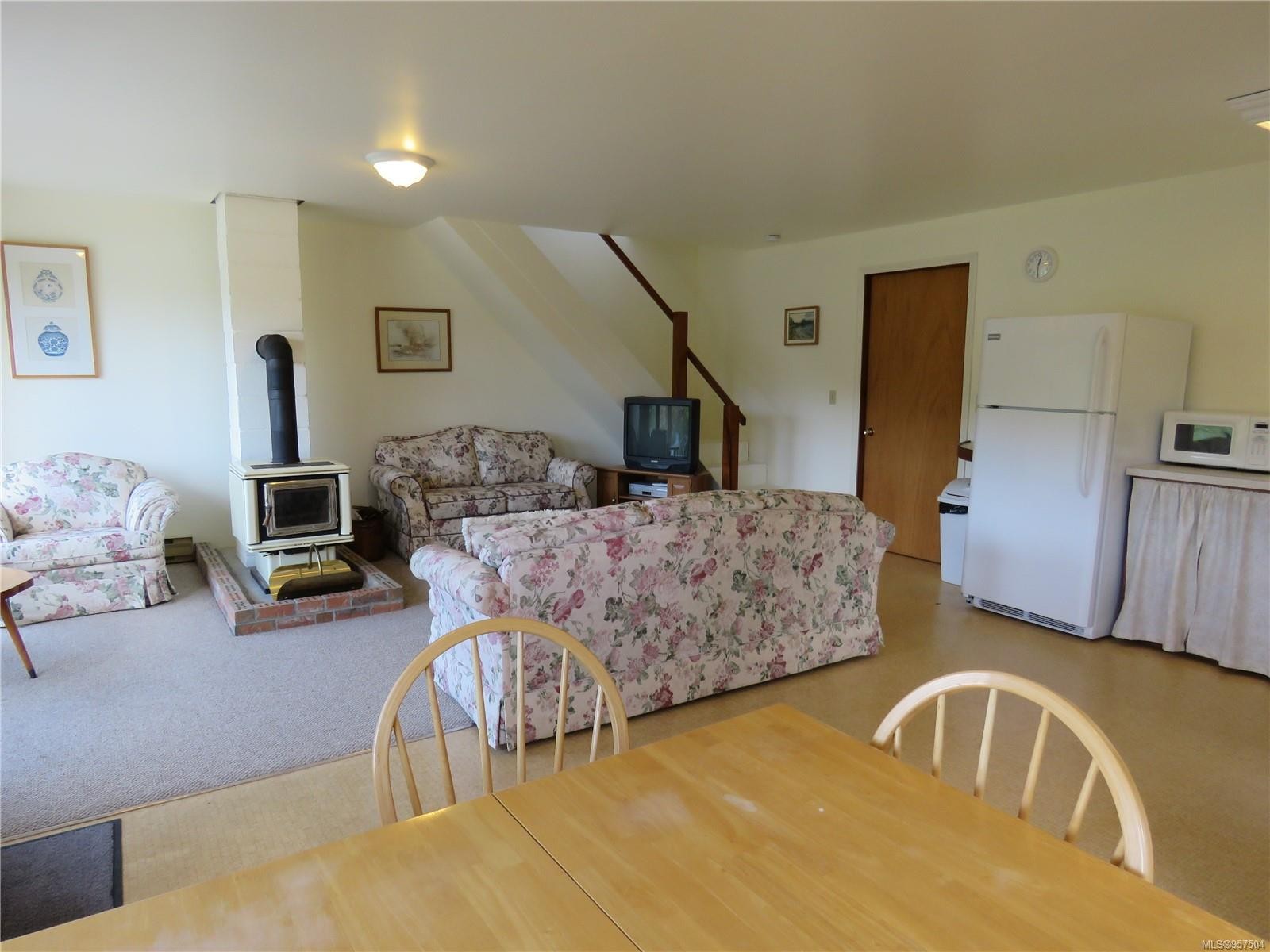 522 Burlo Island, Bamfield, BC