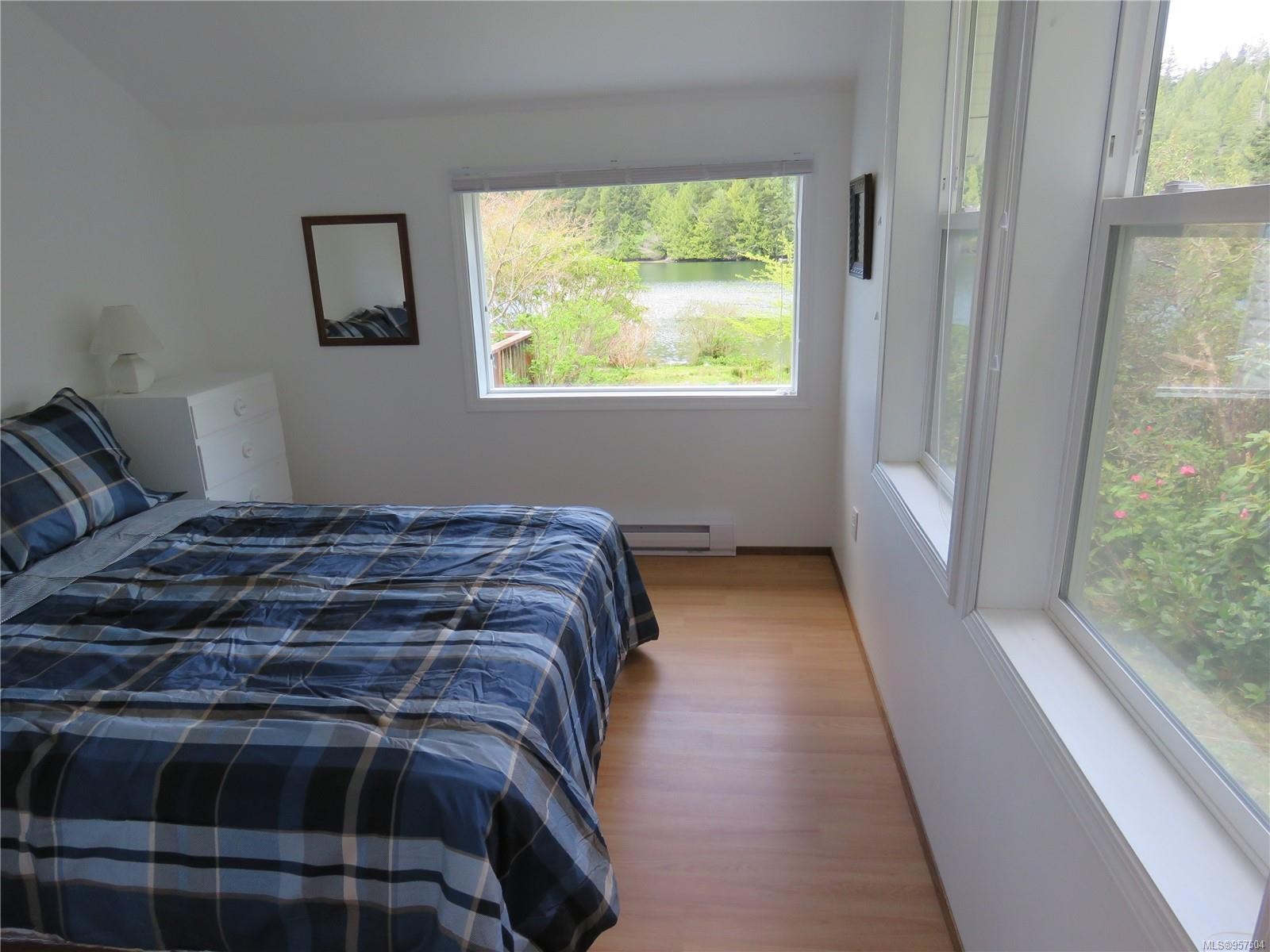 522 Burlo Island, Bamfield, BC