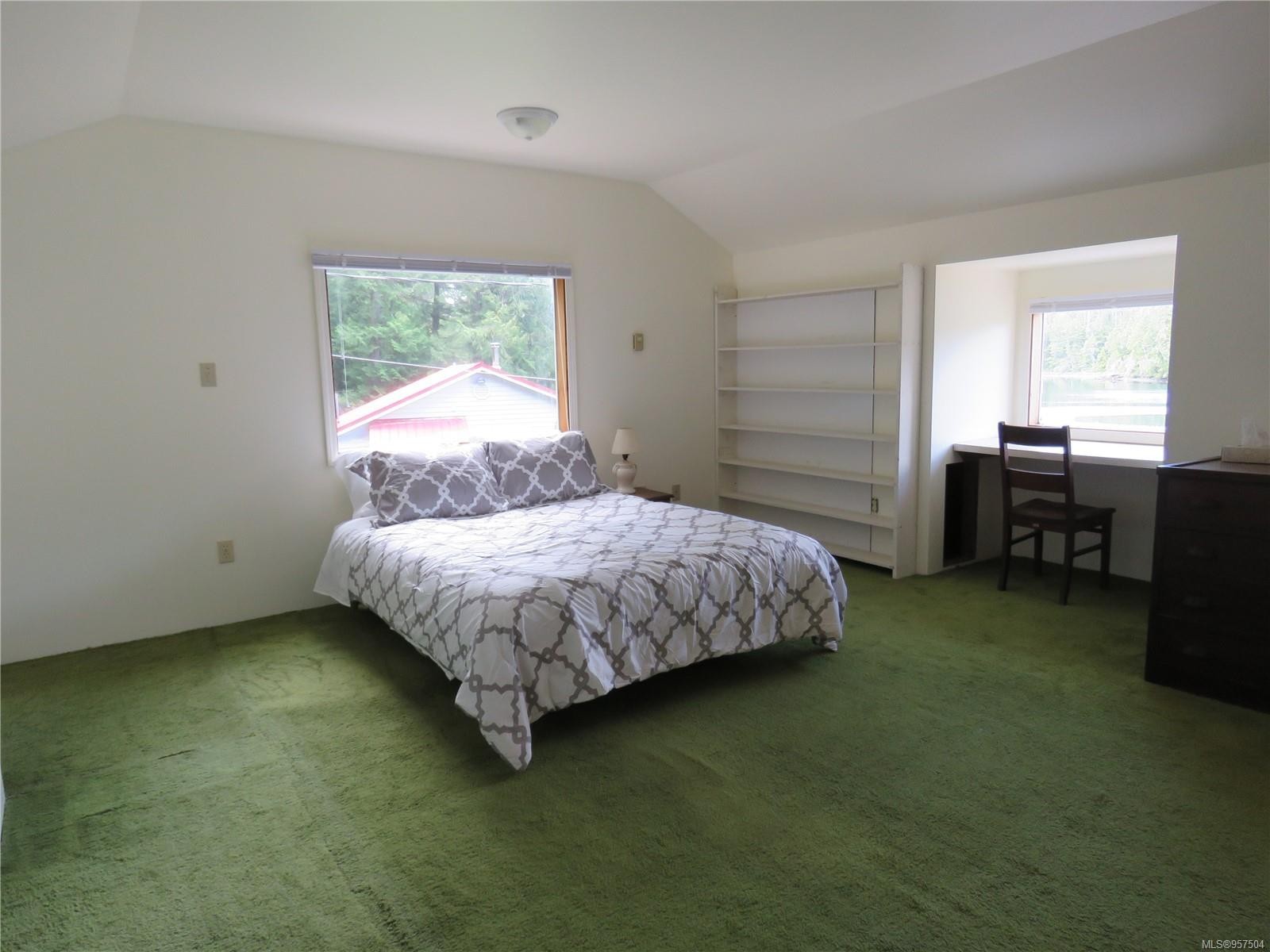 522 Burlo Island, Bamfield, BC