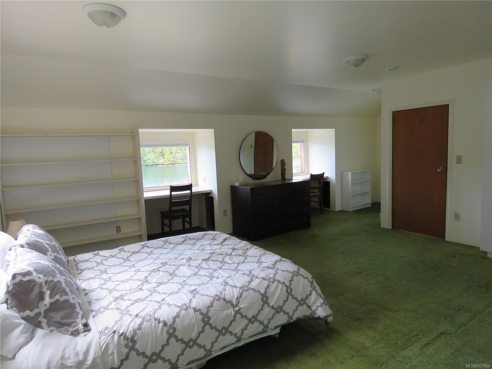 522 Burlo Island, Bamfield, BC