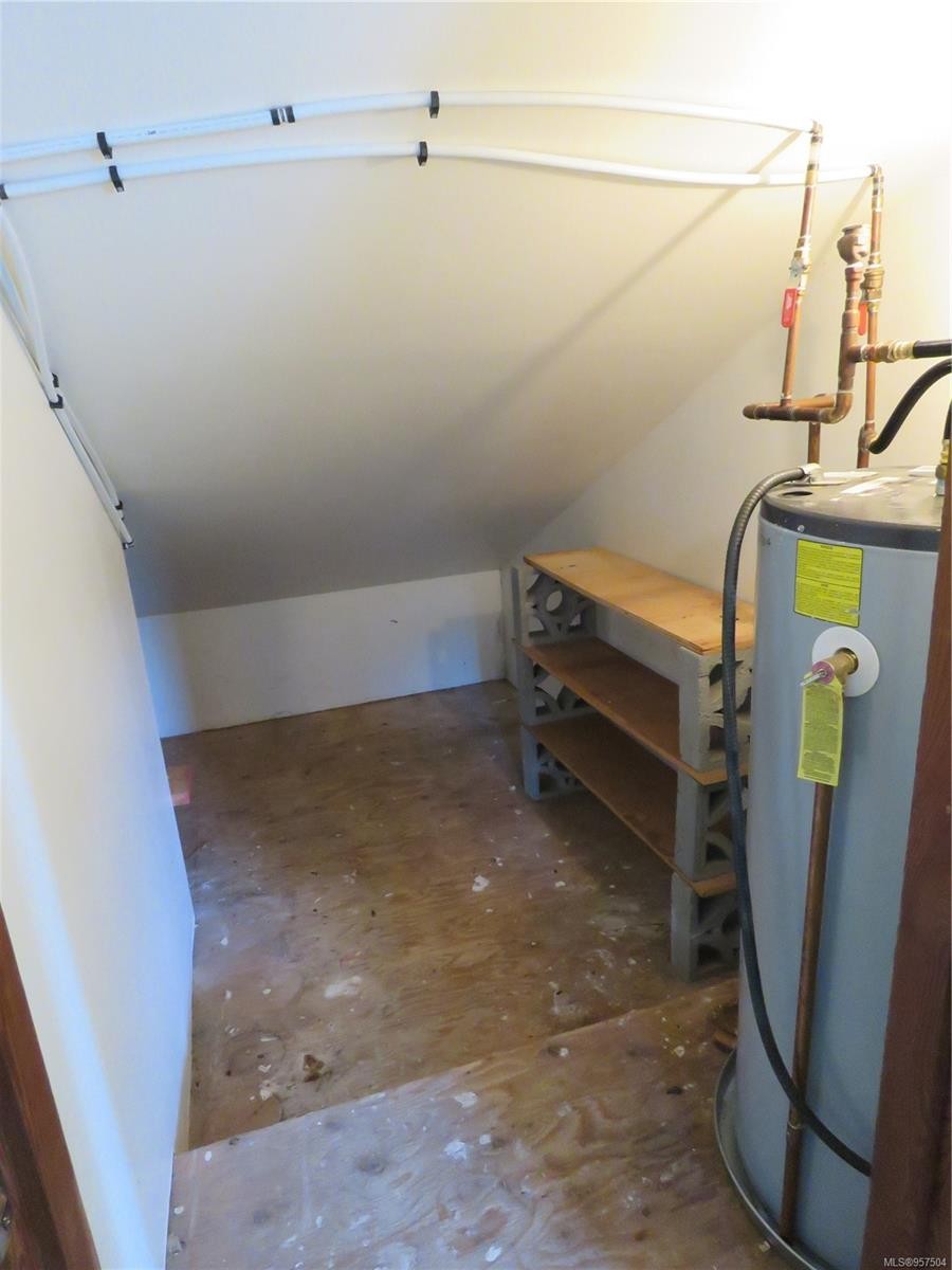 522 Burlo Island, Bamfield, BC