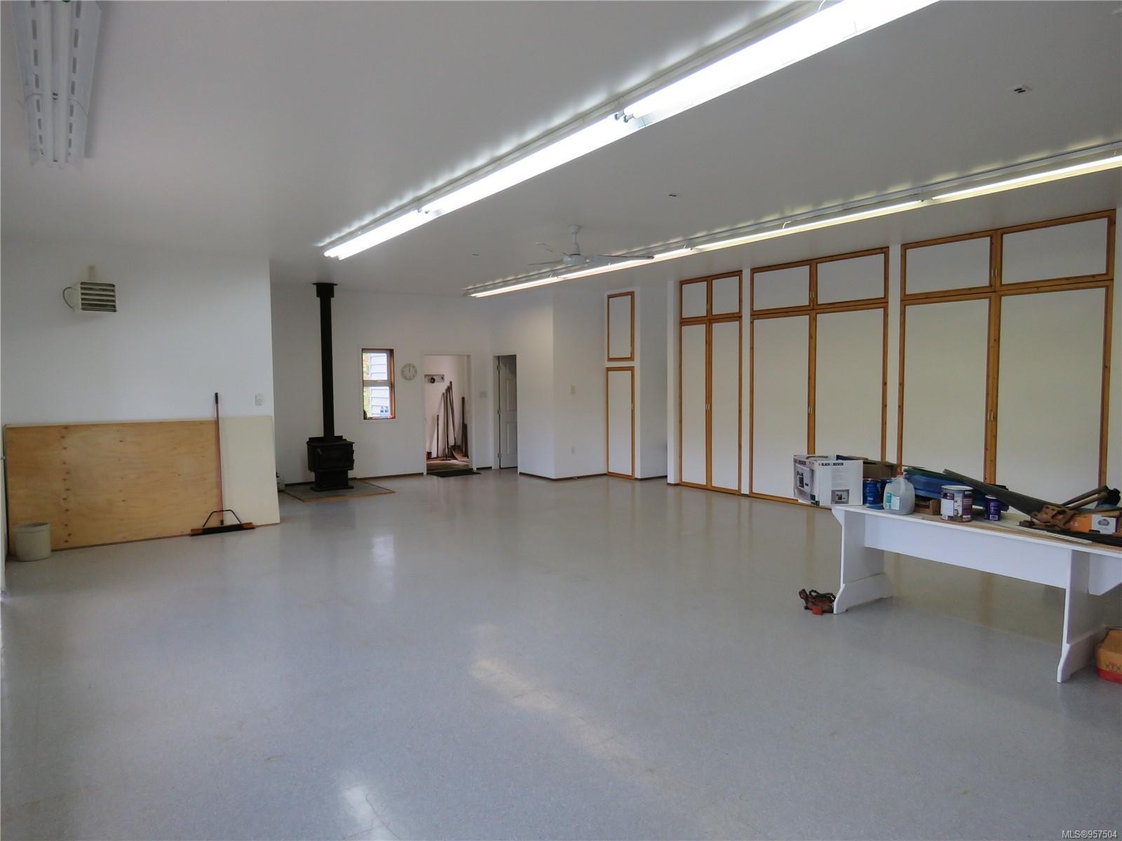 522 Burlo Island, Bamfield, BC