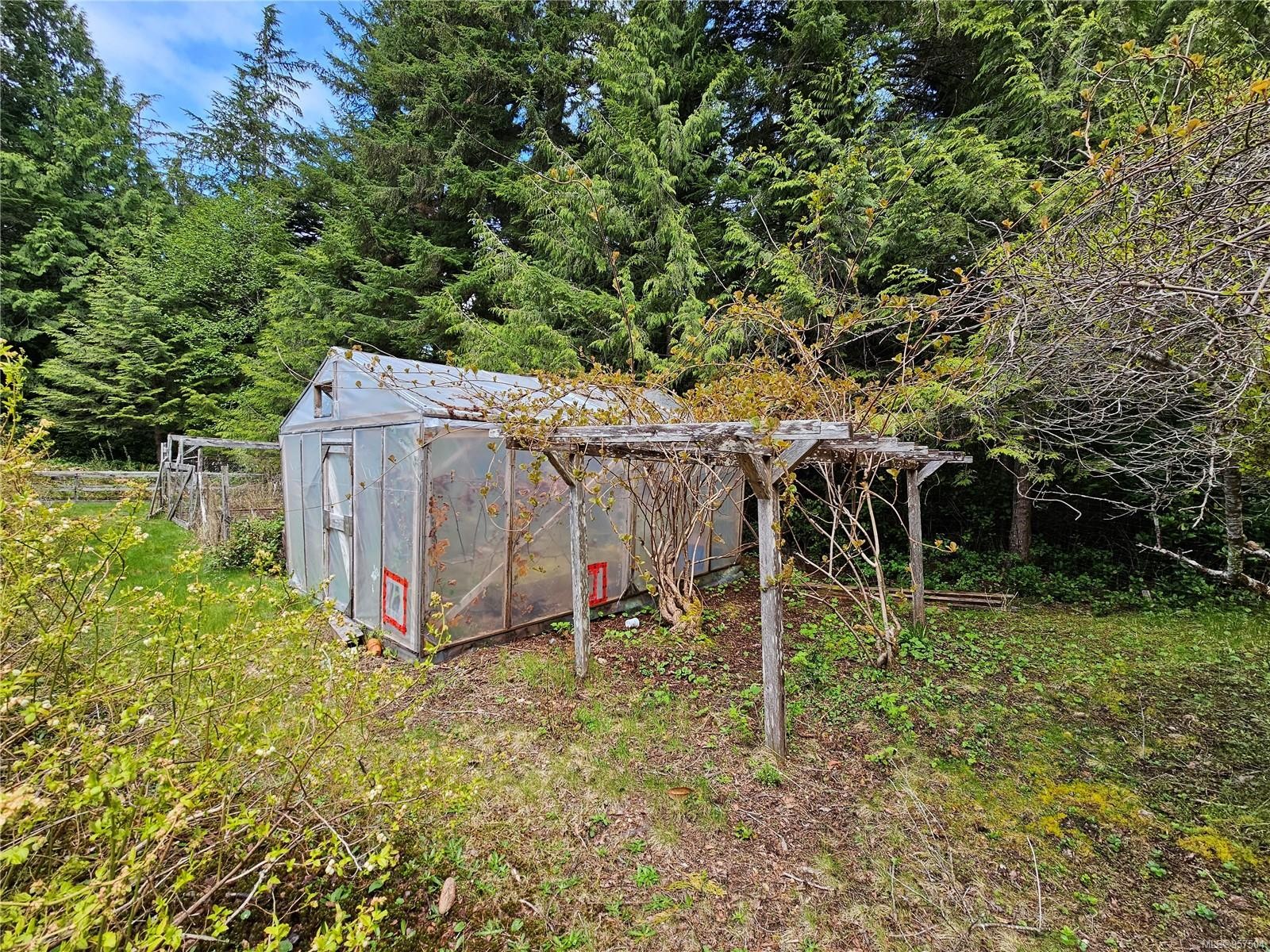 522 Burlo Island, Bamfield, BC