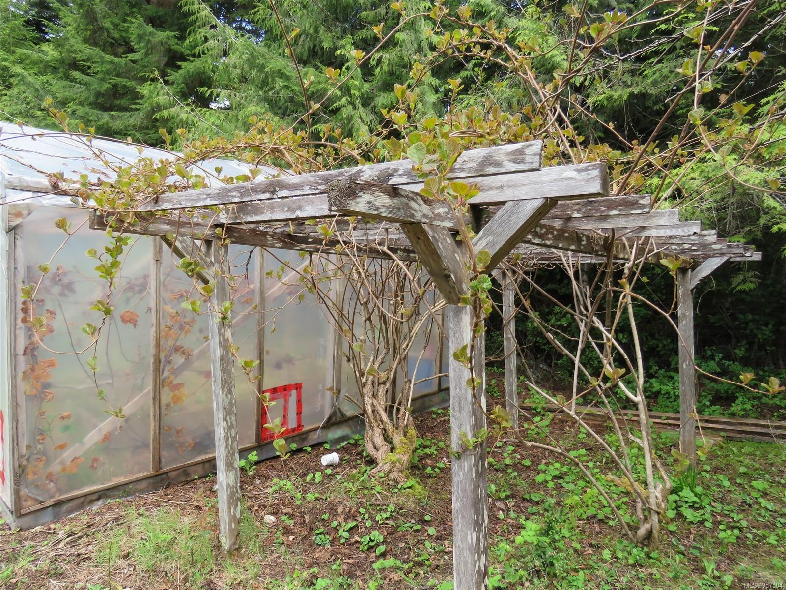 522 Burlo Island, Bamfield, BC