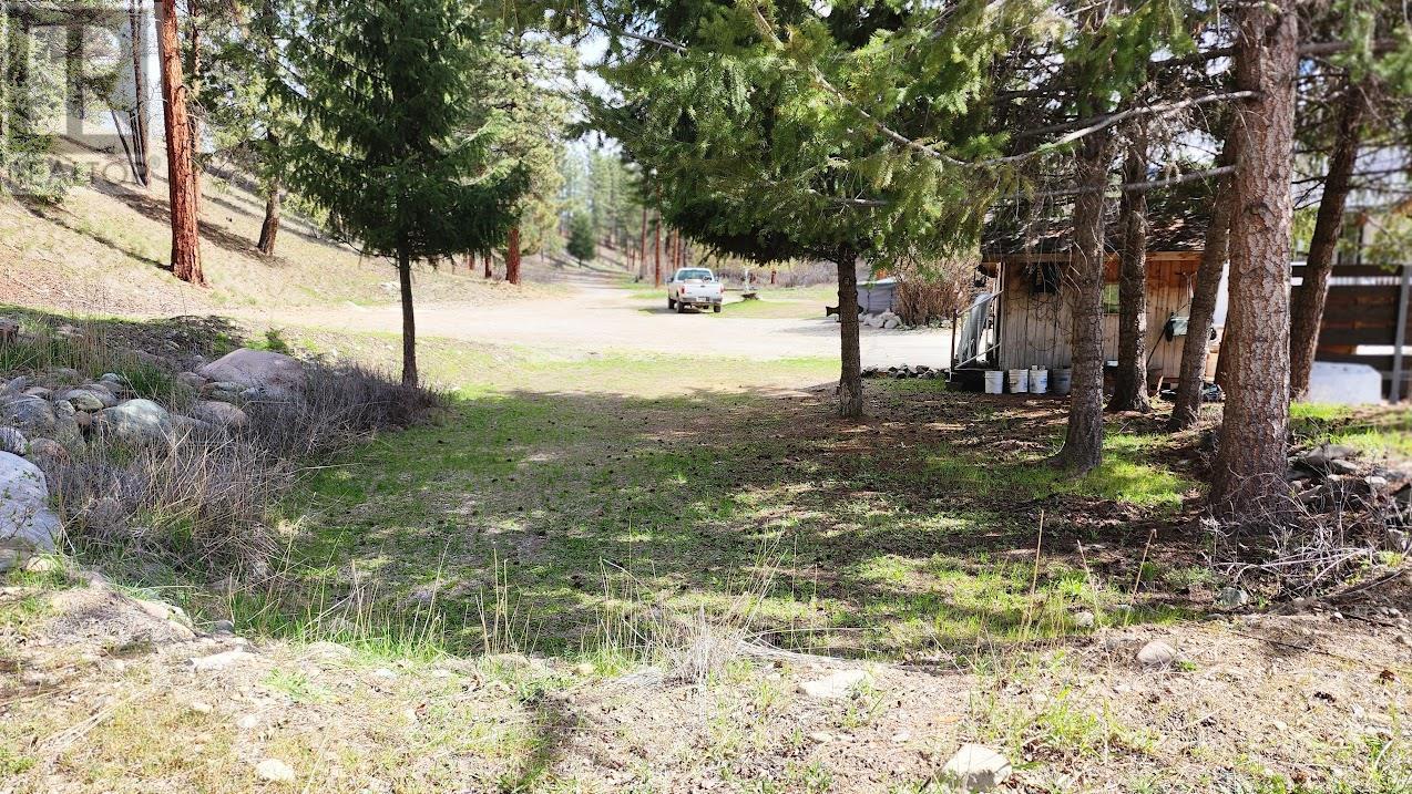 306 Jacobson Road, Princeton, BC