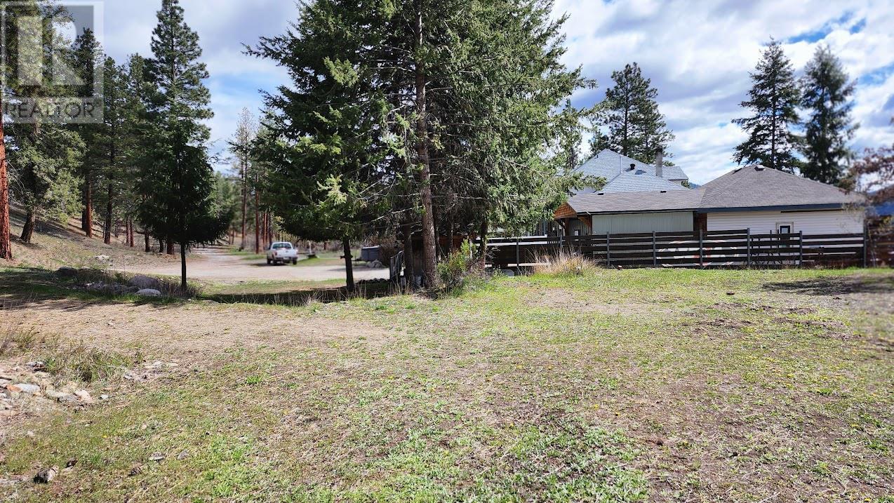 306 Jacobson Road, Princeton, BC