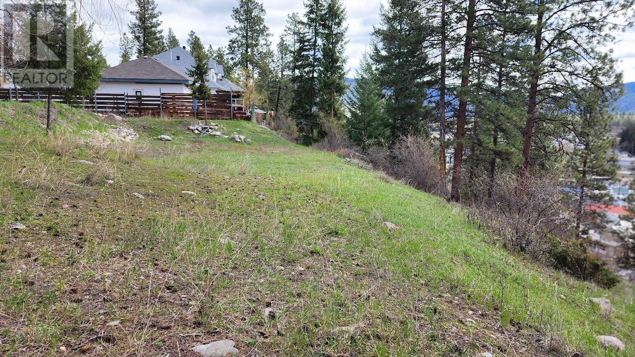 306 Jacobson Road, Princeton, BC