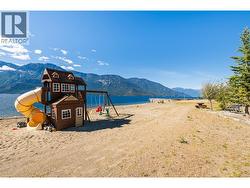 Common Area Playground -