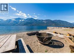 Common Area Firepit -