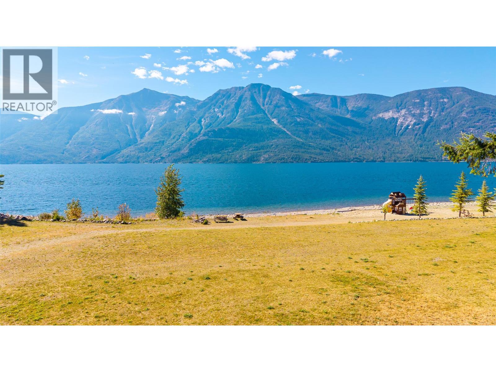 13501 3A Highway Unit# L, Boswell, BC