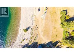 Common Beach Area for the Gated Community -