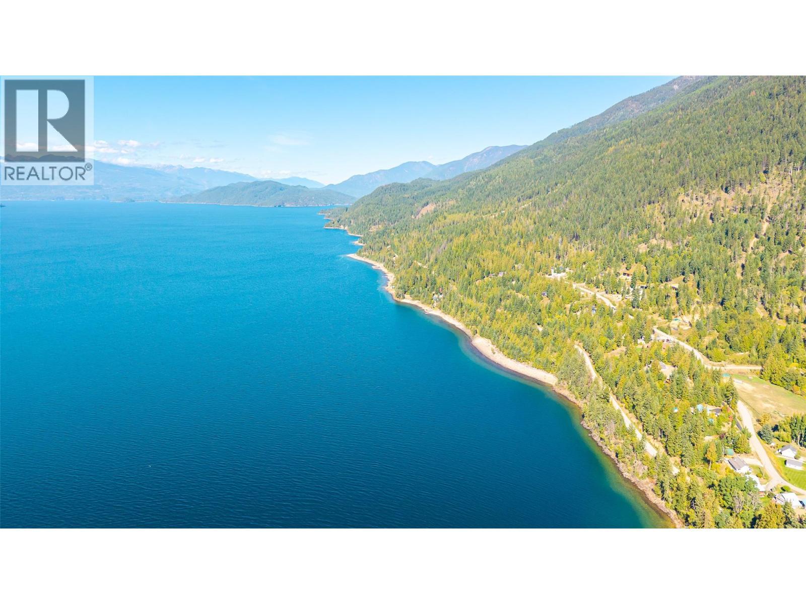 13501 3A Highway Unit# L, Boswell, BC