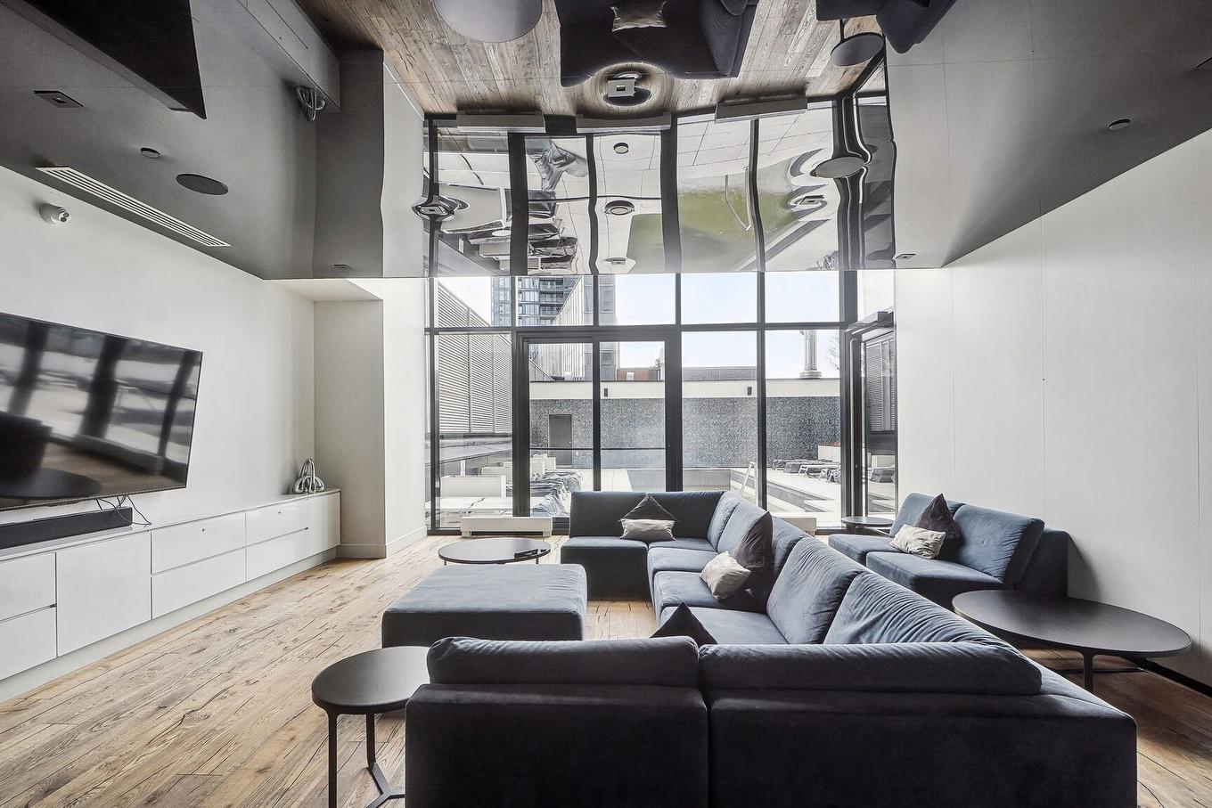 Conference room - 3012-1288 Av. Des Canadiens-De-Montréal, Montréal (Ville-Marie), QC - Indoor