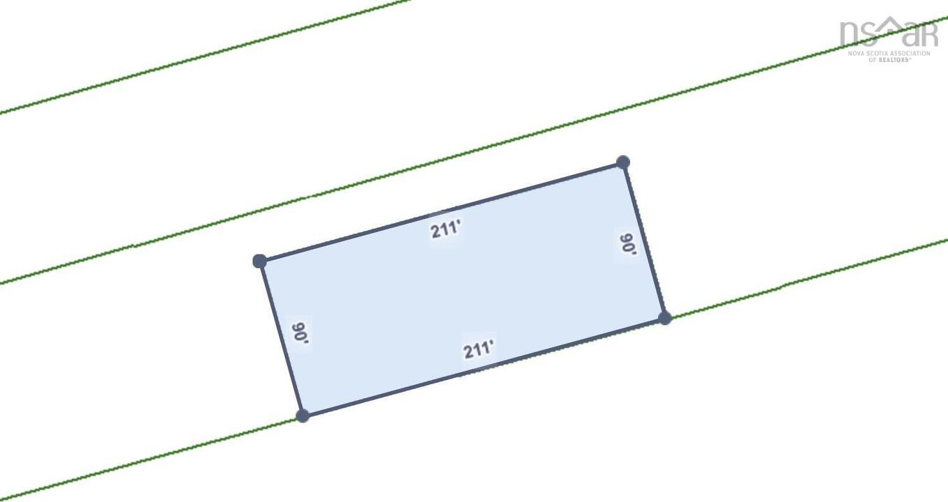 Lot Highway 3, Lower Woods Harbour, NS