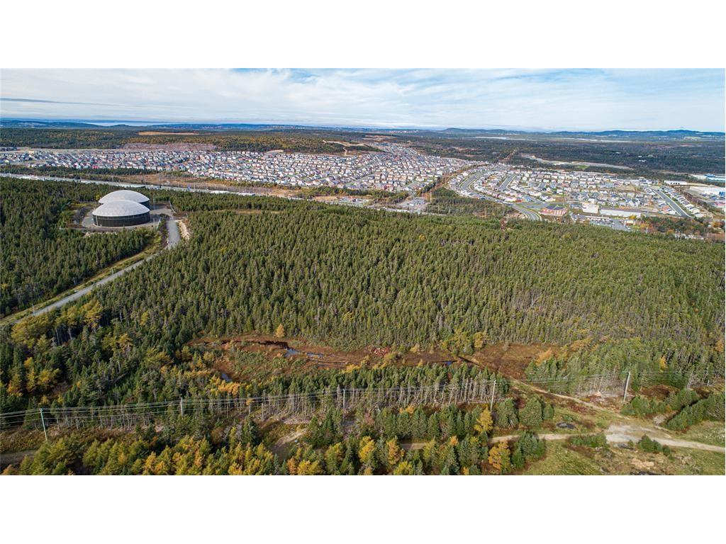 Parcel 5 Kenmount Hill, St John'S, NL