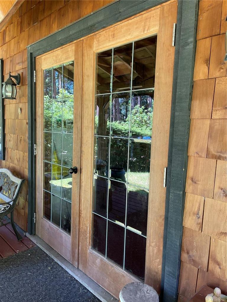 674 Weathers Way, Mudge Island, BC