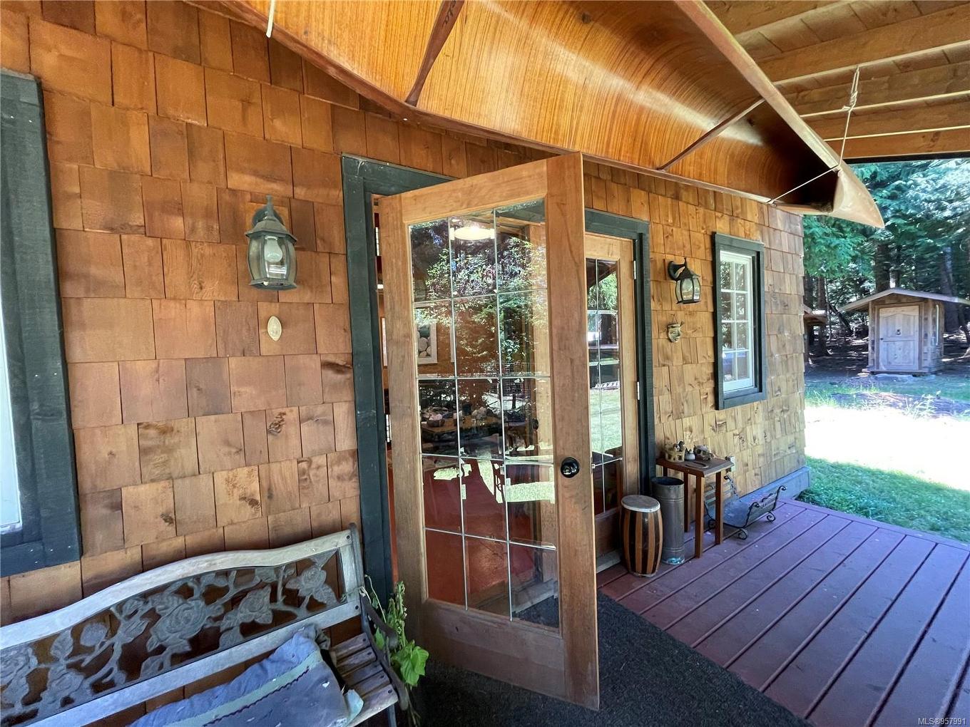 674 Weathers Way, Mudge Island, BC