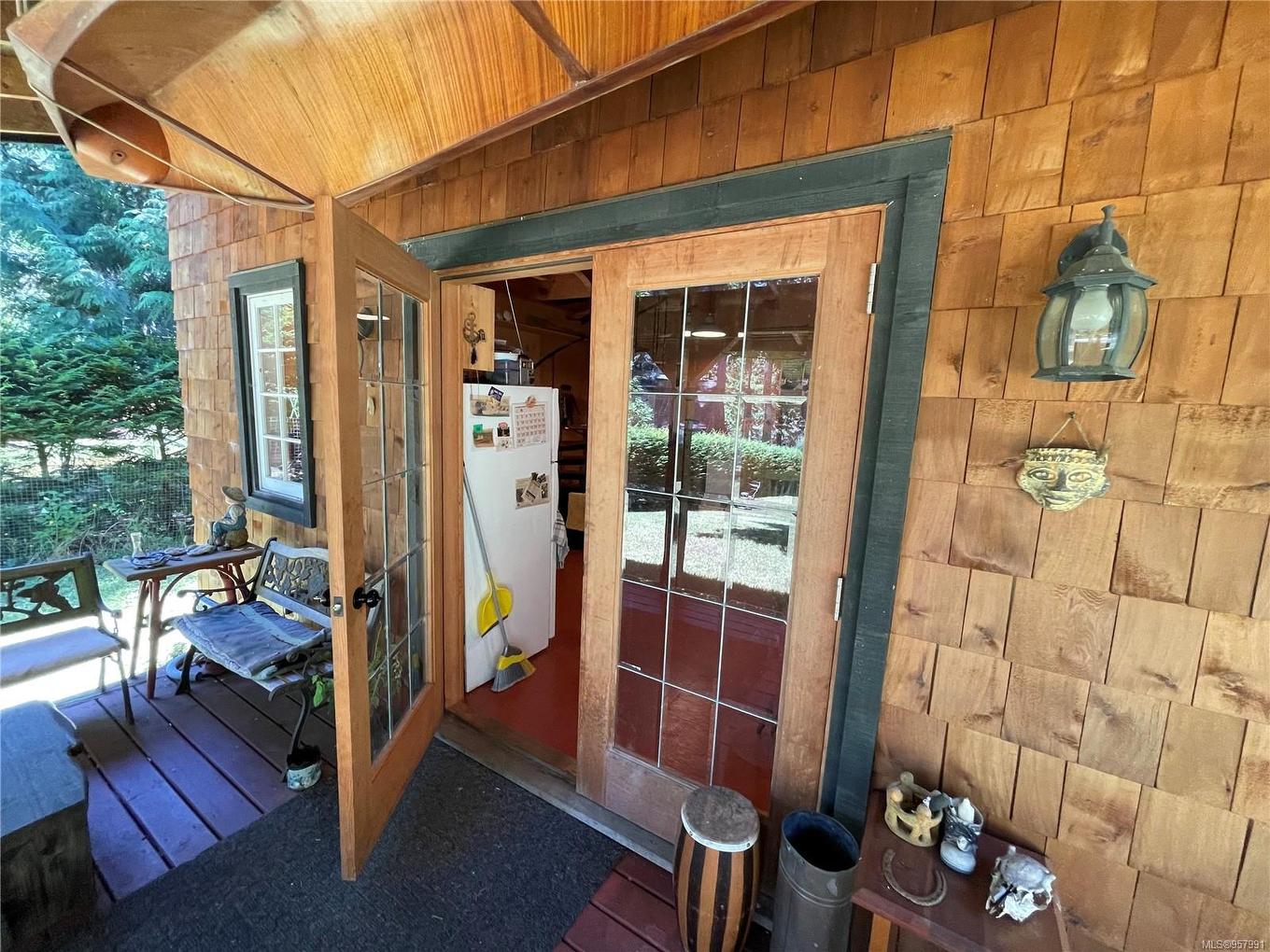 674 Weathers Way, Mudge Island, BC