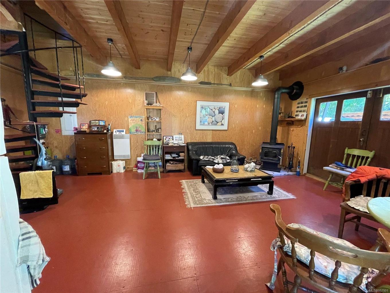 674 Weathers Way, Mudge Island, BC