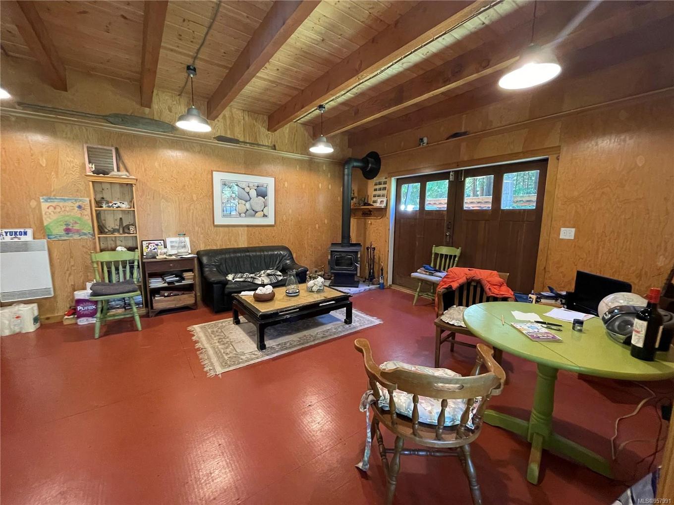 674 Weathers Way, Mudge Island, BC