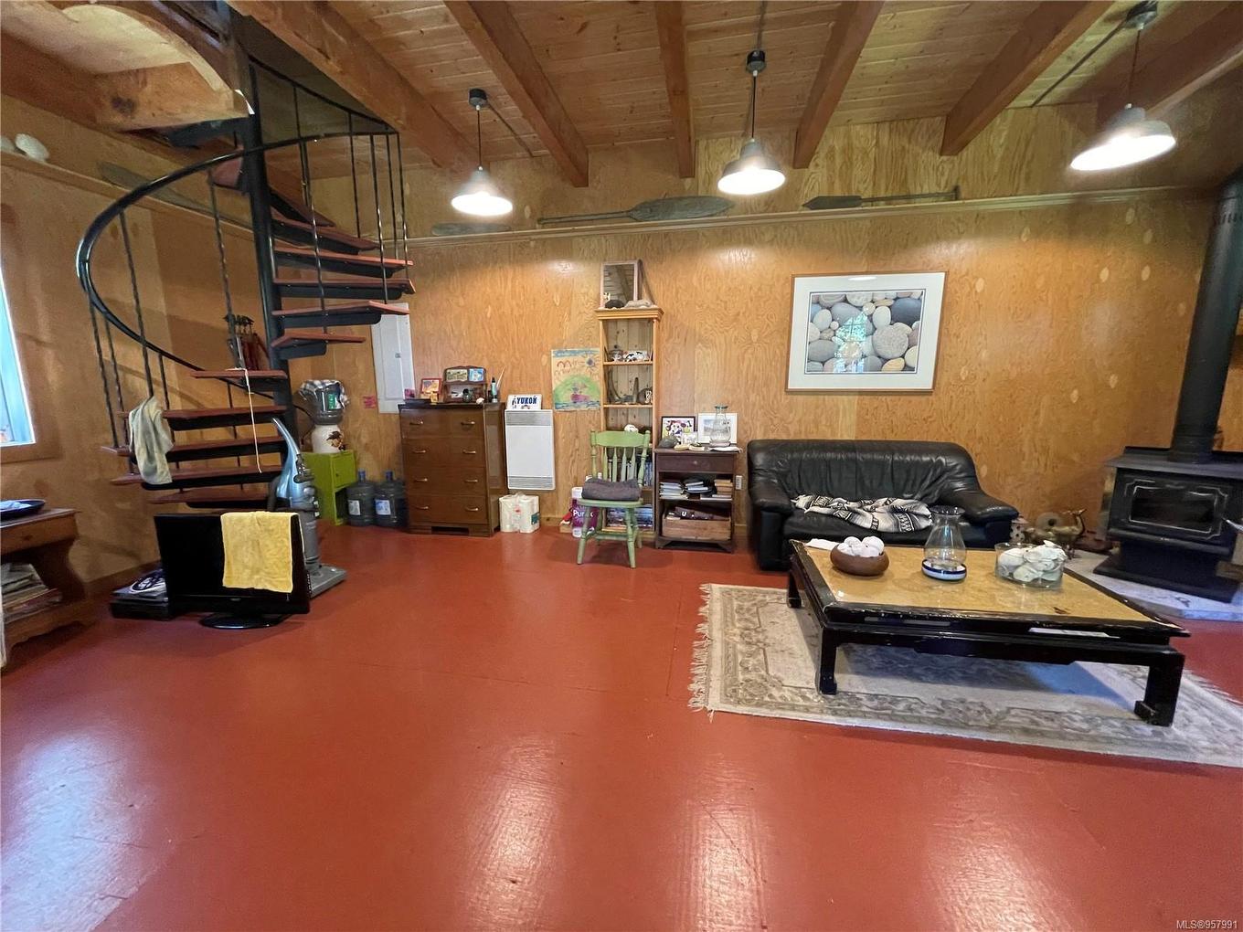 674 Weathers Way, Mudge Island, BC