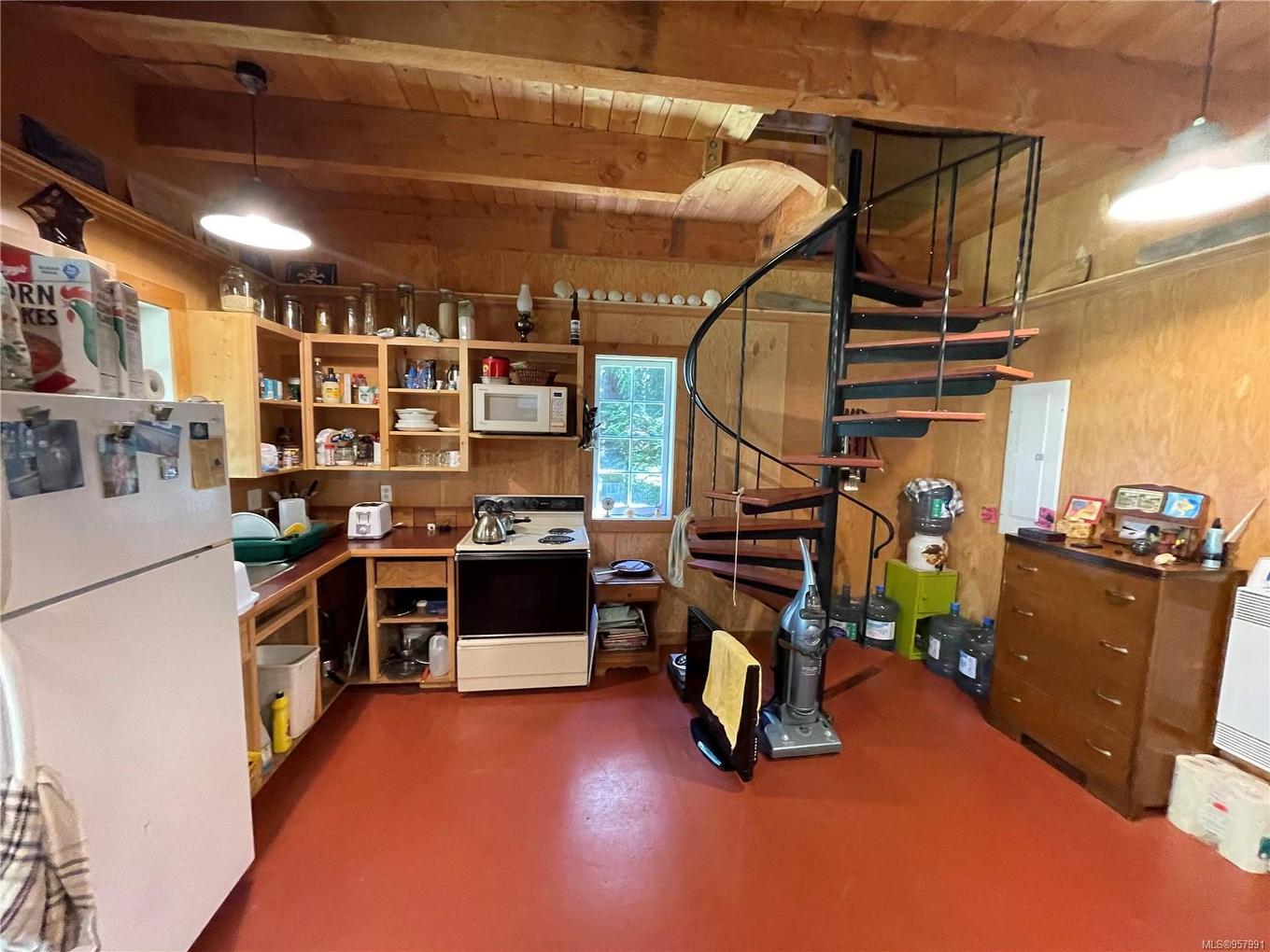 674 Weathers Way, Mudge Island, BC