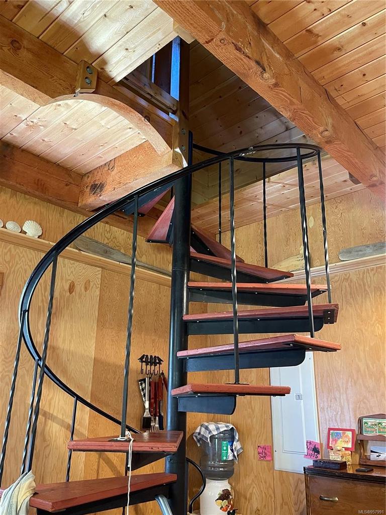 674 Weathers Way, Mudge Island, BC