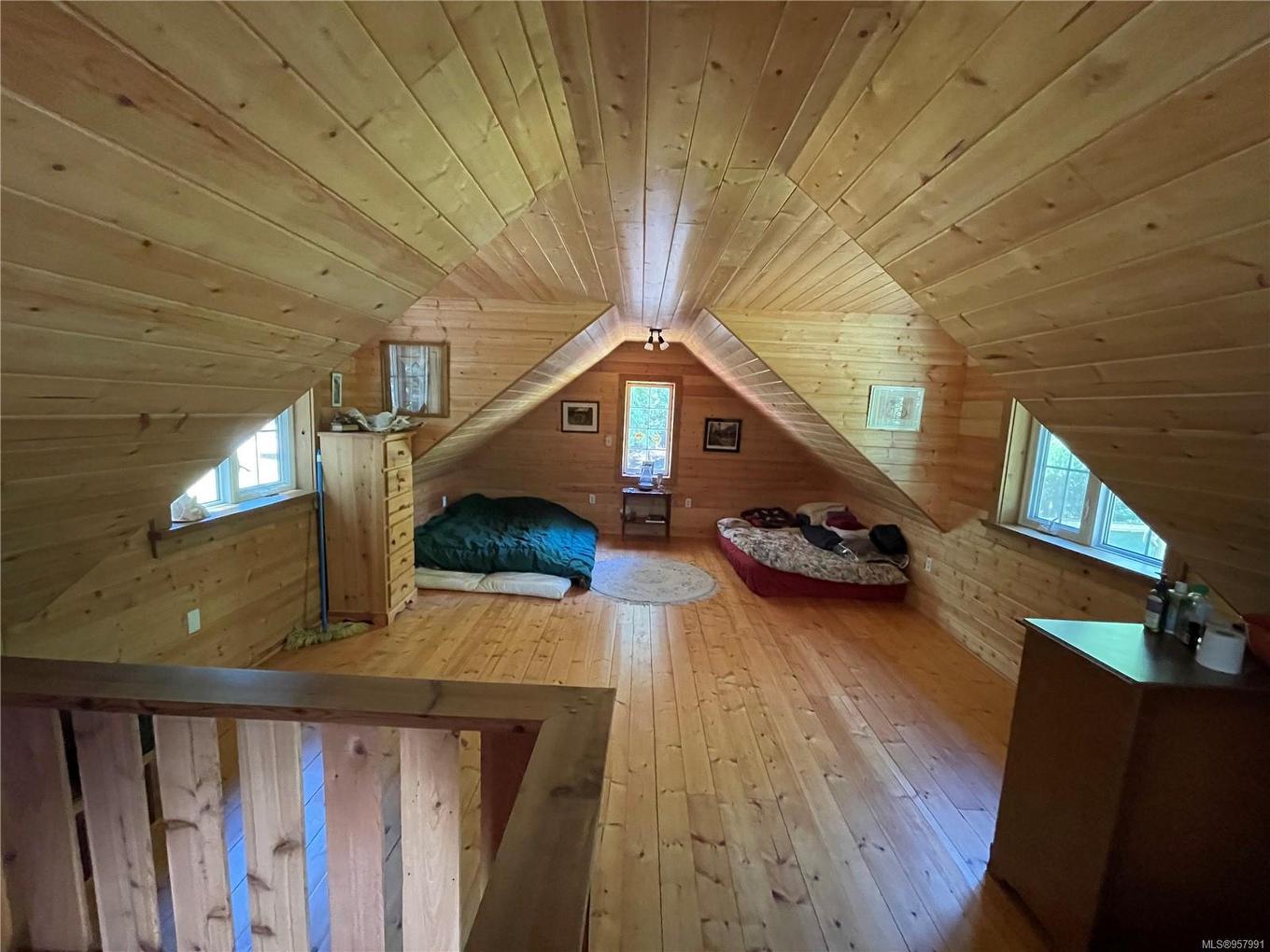 674 Weathers Way, Mudge Island, BC