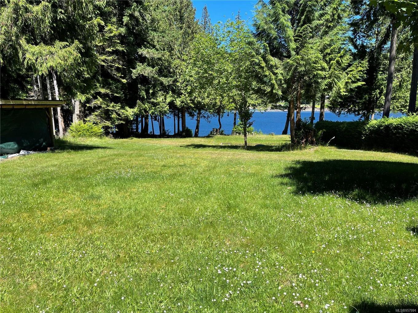 674 Weathers Way, Mudge Island, BC