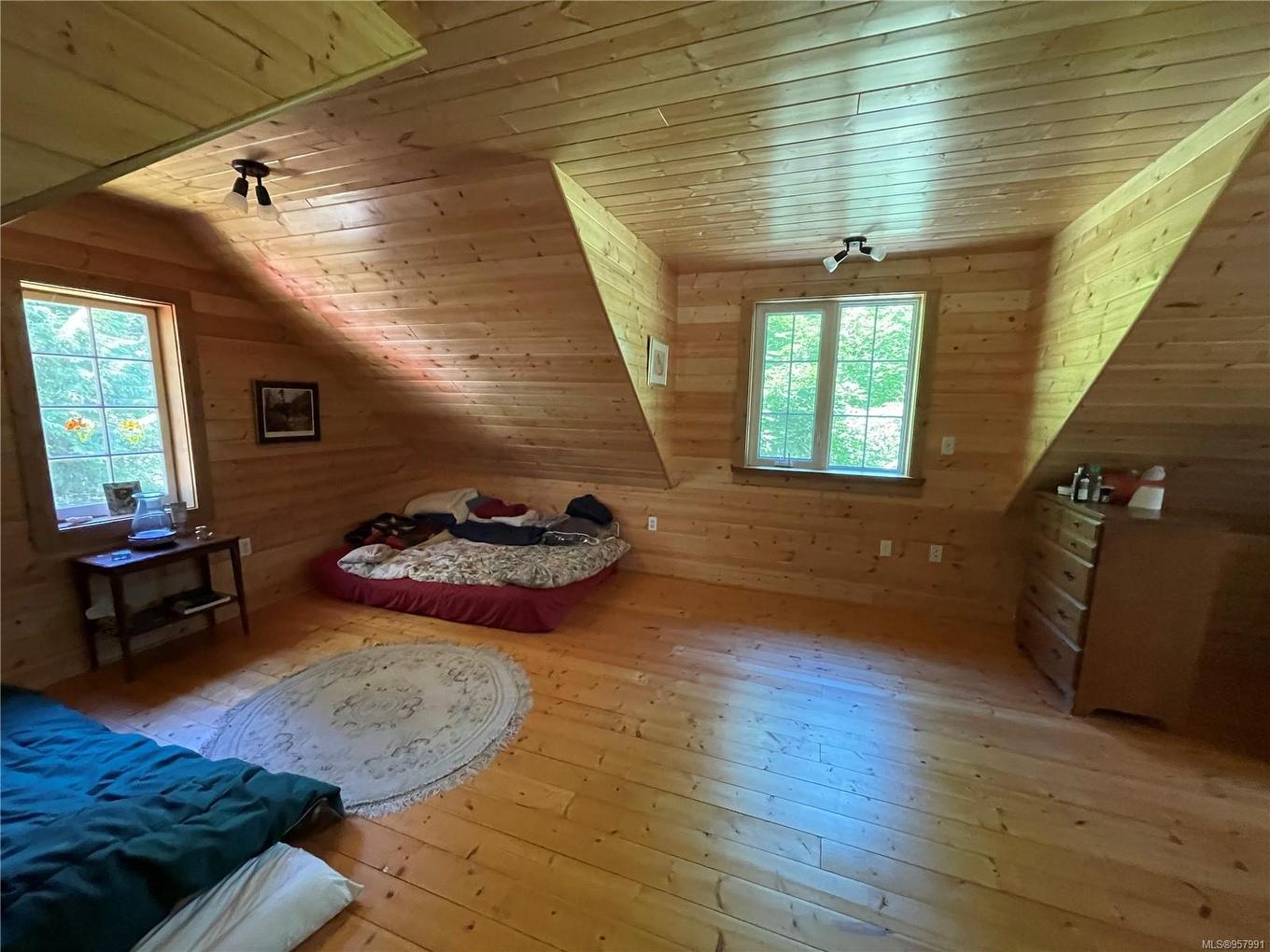 674 Weathers Way, Mudge Island, BC