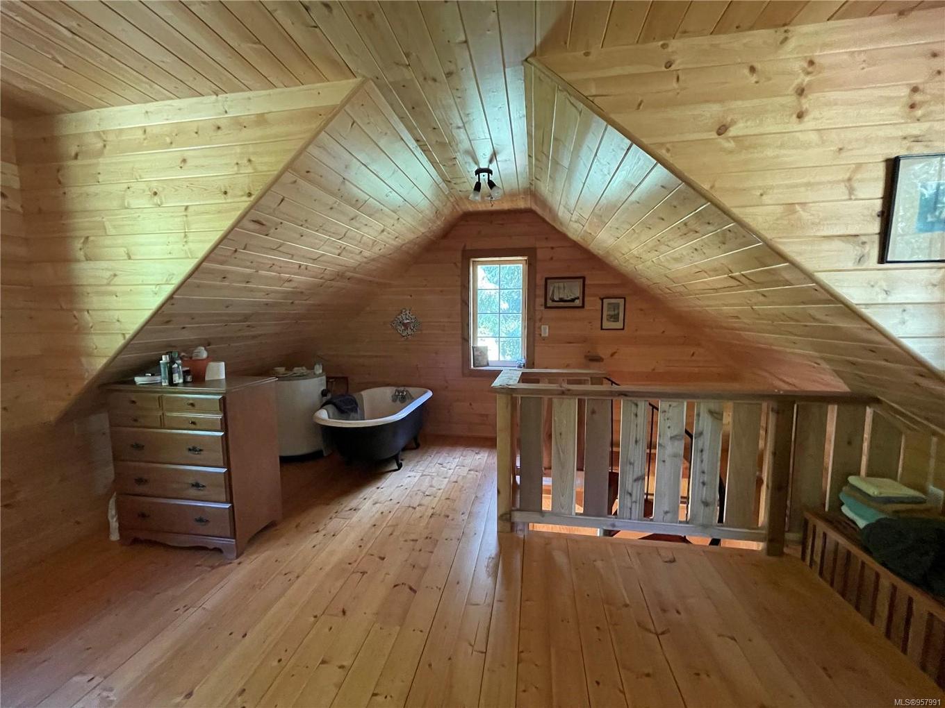 674 Weathers Way, Mudge Island, BC