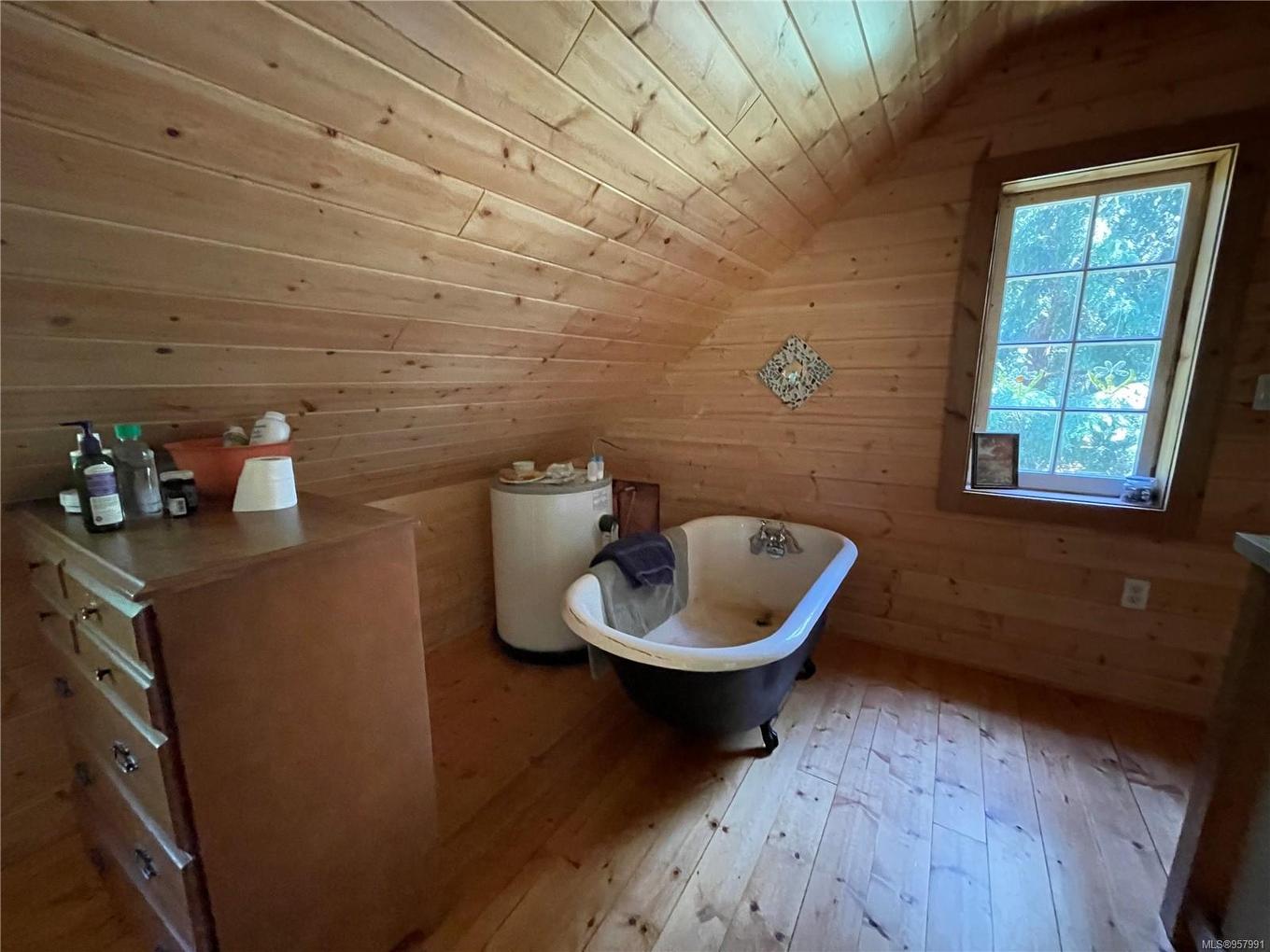 674 Weathers Way, Mudge Island, BC