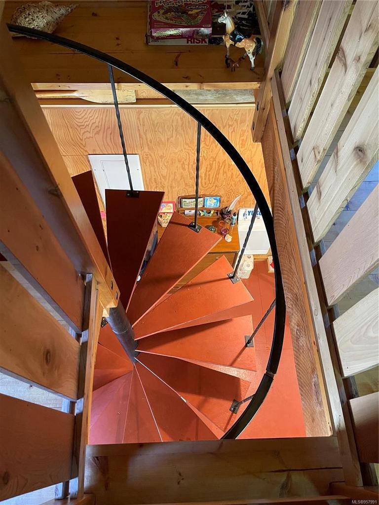 674 Weathers Way, Mudge Island, BC